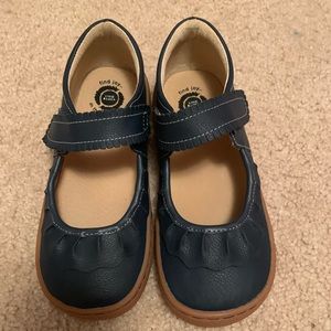 Livie & Luca Mary Janes